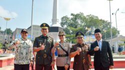 Peringati Palagan Medan Area, Wabup Adlin Dampingi Pangdam I/BB di Tugu Juang Perbaungan 6 Peringati Palagan Medan Area, Wabup Adlin Dampingi Pangdam I/BB di Tugu Juang Perbaungan