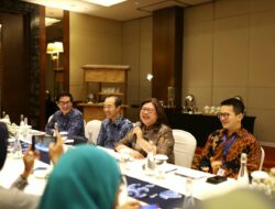 Ekonomi Sumut Tumbuh 5,06%, Permata Bank Ajak Nasabah Perkuat Ketangguhan mengkelola Kekayaan