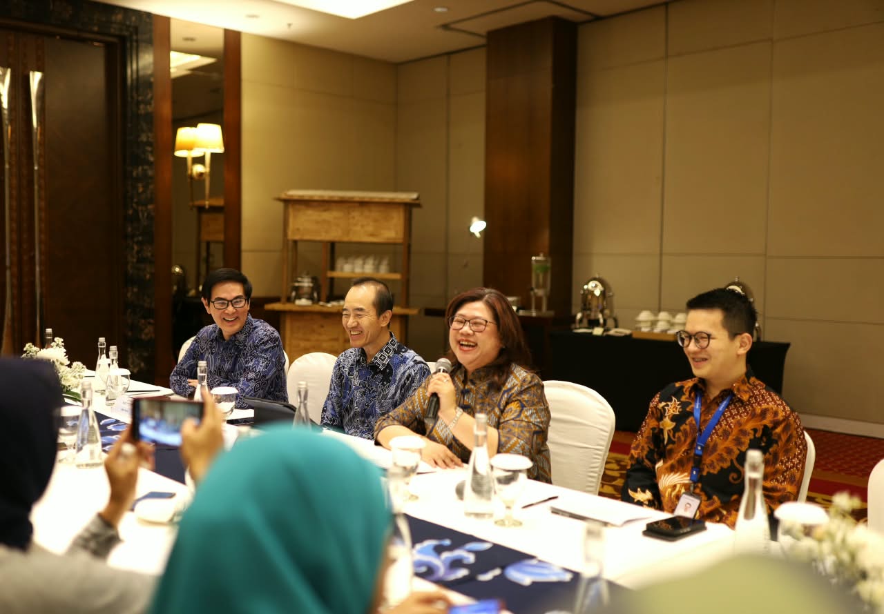 Ekonomi Sumut Tumbuh 5,06%, Permata Bank Ajak Nasabah Perkuat Ketangguhan mengkelola Kekayaan