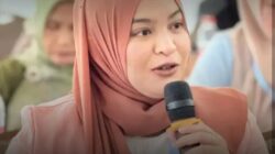Cahaya Islam, Karena Azan Setiap Pukul 2 Pagi, Lubna Raih Gelar S2 Tanpa Suport Keluarga 4 Cahaya Islam, Karena Azan Setiap Pukul 2 Pagi, Lubna Raih Gelar S2 Tanpa Suport Keluarga