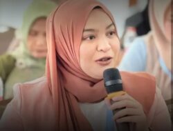 Cahaya Islam, Karena Azan Setiap Pukul 2 Pagi, Lubna Raih Gelar S2 Tanpa Suport Keluarga