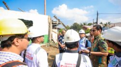 Rico Waas Tegaskan Puskesmas Tuntungan Harus Rampung Tepat Waktu 3 Rico Waas Tegaskan Puskesmas Tuntungan Harus Rampung Tepat Waktu