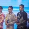 Genjot PAD Lewat Digitalisasi, Pemko Medan Raih Penghargaan TP2DD Terbaik