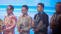 Genjot PAD Lewat Digitalisasi, Pemko Medan Raih Penghargaan TP2DD Terbaik 2 Genjot PAD Lewat Digitalisasi, Pemko Medan Raih Penghargaan TP2DD Terbaik