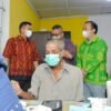 Wabup Adlin Ajak Masyarakat Perkuat Deteksi Dini dan Cegah TBC