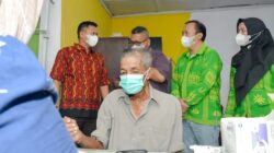 Wabup Adlin Ajak Masyarakat Perkuat Deteksi Dini dan Cegah TBC