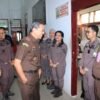 Jajaran Cabjari Langkat Diminta Profesional Dan Hindari Transaksional Perkara