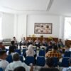 Dishub Sumut Operasionalkan 33 Bus Perintis Gratis untuk Pelajar di 5 Kabupaten