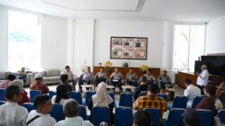 Dishub Sumut Operasionalkan 33 Bus Perintis Gratis untuk Pelajar di 5 Kabupaten