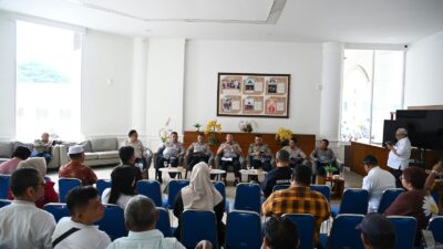 Dishub Sumut Operasionalkan 33 Bus Perintis Gratis untuk Pelajar di 5 Kabupaten