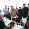 Pemprovau Perkuat Peternakan Maju dan Komitmen Bebas Rabies 2030