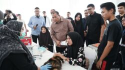 Pemprovau Perkuat Peternakan Maju dan Komitmen Bebas Rabies 2030