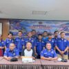 PWI Sergai Satukan Visi Lewat Rakerda dan Family Gathering, Dorong Profesionalisme Insan Pers