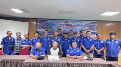 PWI Sergai Satukan Visi Lewat Rakerda dan Family Gathering, Dorong Profesionalisme Insan Pers