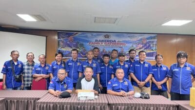 PWI Sergai Satukan Visi Lewat Rakerda dan Family Gathering, Dorong Profesionalisme Insan Pers