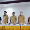 Pertahankan Eliminasi Malaria, Bupati Sergai Dorong Kompetensi Petugas Laboratorium