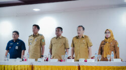 Pertahankan Eliminasi Malaria, Bupati Sergai Dorong Kompetensi Petugas Laboratorium