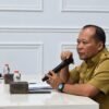 Pemkab Sergai Perkuat Monitoring Pengadaan Barang dan Jasa melalui SIP-MONEV