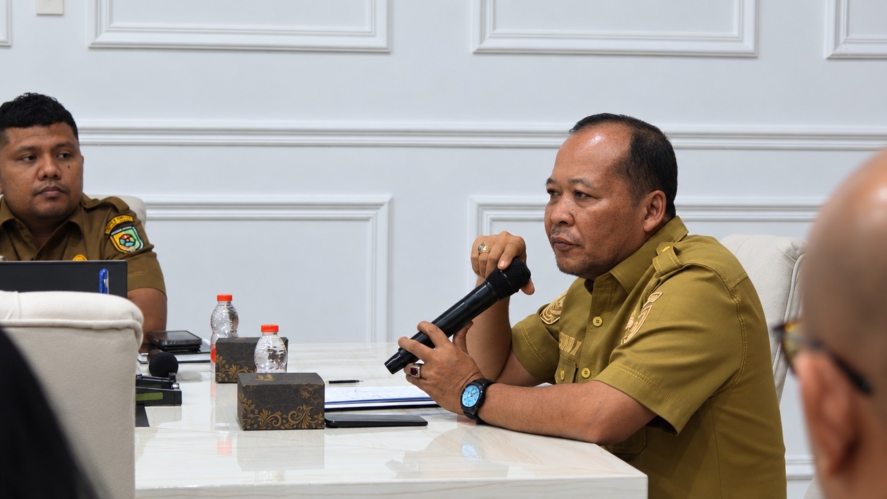Pemkab Sergai Perkuat Monitoring Pengadaan Barang dan Jasa melalui SIP-MONEV 1 Pemkab Sergai Perkuat Monitoring Pengadaan Barang dan Jasa melalui SIP-MONEV