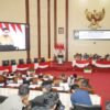 Rico Waas Sebut Rapat Kerja DPRD Jadi Navigator Pembangunan Kota Medan