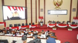 Rico Waas Sebut Rapat Kerja DPRD Jadi Navigator Pembangunan Kota Medan