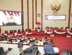 Rico Waas Sebut Rapat Kerja DPRD Jadi Navigator Pembangunan Kota Medan