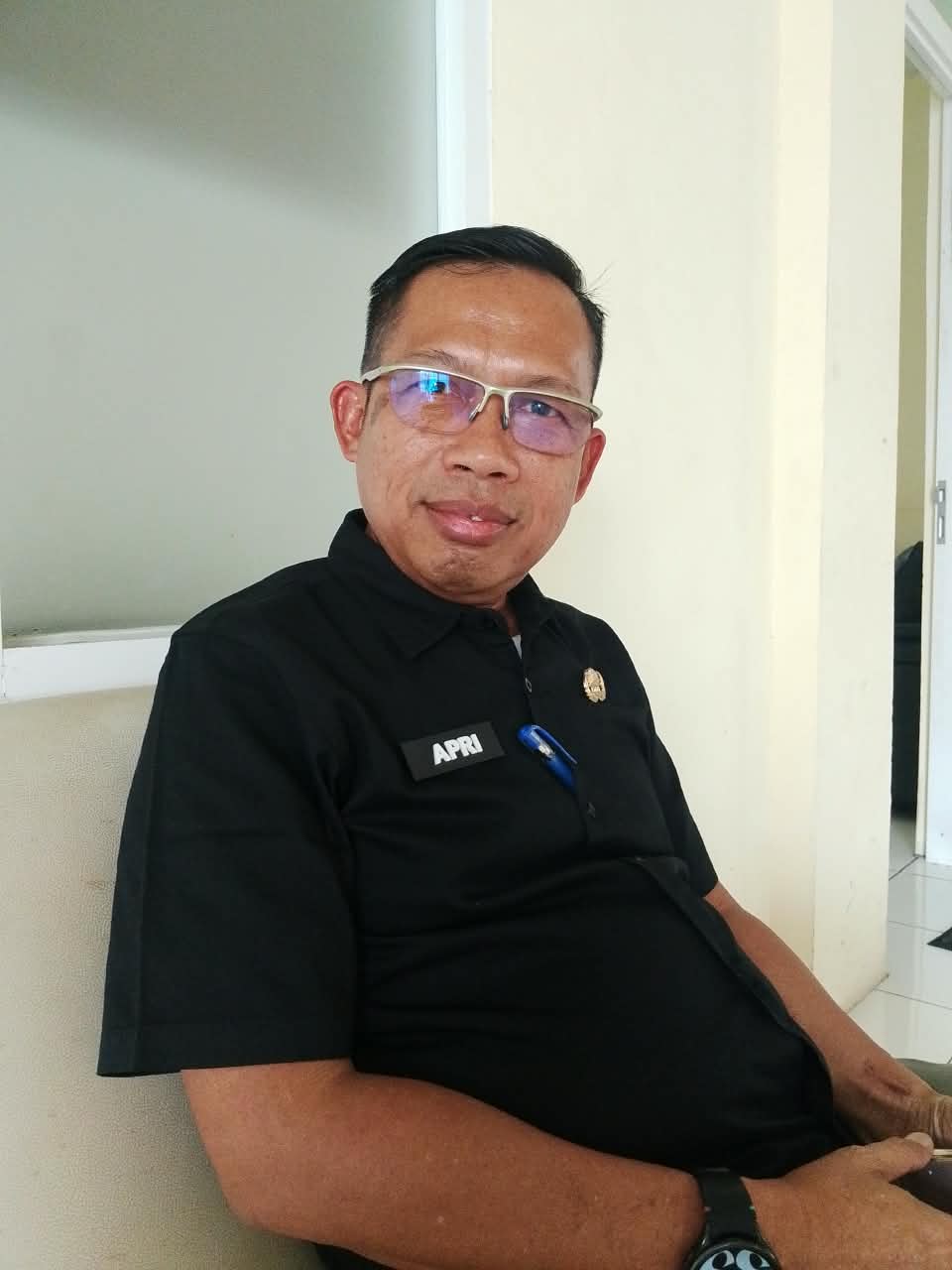 Spobda Disporasu Optimis Kalahkan Energi Bintang Riau Dilaga Perdana Suratin U-17