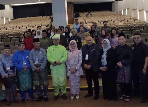 Konferensi Internasional Tetapkan Selat Malaka Sebagai Ruang Peradaban dan Ruang Hidup Bagi Masyarakat Sekawasan