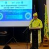 Konferensi Internasional Tetapkan Selat Malaka Sebagai Ruang Peradaban dan Ruang Hidup Bagi Masyarakat Sekawasan