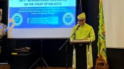 Konferensi Internasional Tetapkan Selat Malaka Sebagai Ruang Peradaban dan Ruang Hidup Bagi Masyarakat Sekawasan