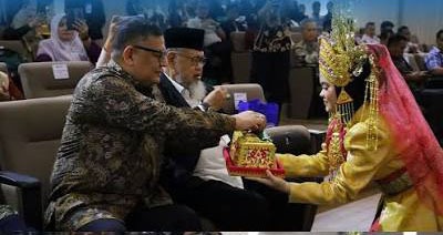 Konferensi Internasional Tetapkan Selat Malaka Sebagai Ruang Peradaban dan Ruang Hidup Bagi Masyarakat Sekawasan