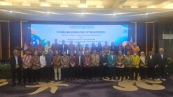Guru Besar USU OK Saidin: Perlu Dibentuk Komite Integritas Riset Nasional dan Rumuskan Riset Kolaborasi 2 Guru Besar USU OK Saidin: Perlu Dibentuk Komite Integritas Riset Nasional dan Rumuskan Riset Kolaborasi