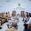 Pemkab-Polres Sergai Perkuat Sinergi, Sasar Pembinaan Karakter Pelajar