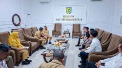 Pemkab-Polres Sergai Perkuat Sinergi, Sasar Pembinaan Karakter Pelajar