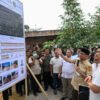 Bobby Nasution Perbaiki Jalan 20 Tahun Terbengkalai di Labusel, Rampung Akhir 2026
