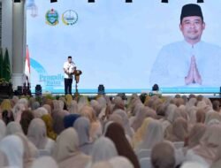 Dipengajian ASN, Bobby Nasution Tekankan Integritas Spiritual Dan Adaptasi Digital