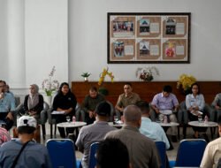 Inflasi Sumut 2,71%, Terendah Keempat Nasional