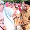 MTMD Sergai Dorong Kepedulian Sosial dan Perkuat Silaturahmi