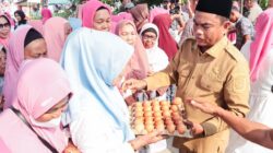 MTMD Sergai Dorong Kepedulian Sosial dan Perkuat Silaturahmi