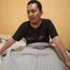 Enam Bulan Berlalu, Korban Ditabrak BMW Masih Terbaring: “Kami Menunggu Keadilan”