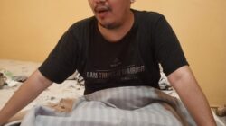 Enam Bulan Berlalu, Korban Ditabrak BMW Masih Terbaring: “Kami Menunggu Keadilan”