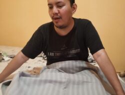 Enam Bulan Berlalu, Korban Ditabrak BMW Masih Terbaring: “Kami Menunggu Keadilan”
