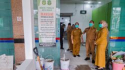 Renovasi IGD RSUD Dr Pirngadi, Fasilitas Diperluas Serta Dimodernisasi