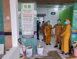 Renovasi IGD RSUD Dr Pirngadi, Fasilitas Diperluas Serta Dimodernisasi