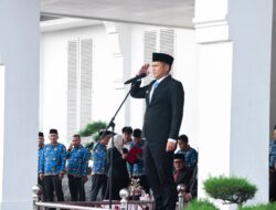 Adlin Tambunan: Nilai Pancasila Harus Tercermin dalam Pelayanan Publik