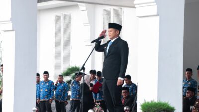 Adlin Tambunan: Nilai Pancasila Harus Tercermin dalam Pelayanan Publik