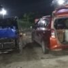 Gawat! Mobil Pelangsir Solar Bersubsidi di SPBU14.212.291 Granx Max hitam dan Sigra Oren Berjalan Mulus Tanpa ada Tindakan Polres Asahan