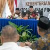 Pemprov Sumut Serta DPR RI Komitmen Tingkatkan Pelayanan Haji 2027