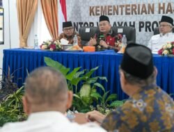 Pemprov Sumut Serta DPR RI Komitmen Tingkatkan Pelayanan Haji 2027