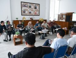 13.702 Keluarga Sudah Terima Bantuan Pascabencana Sumut